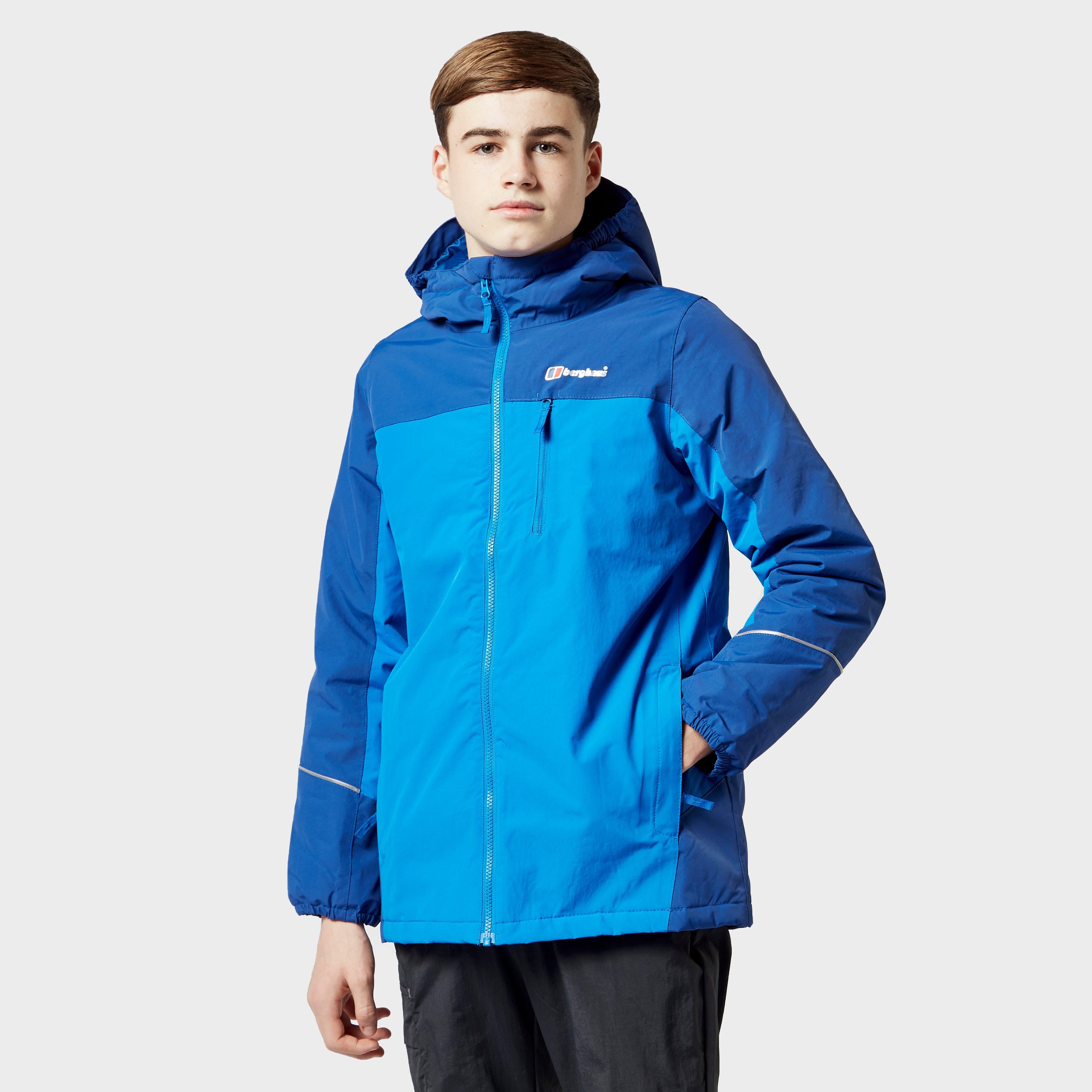 Kids' Rannoch Jacket
