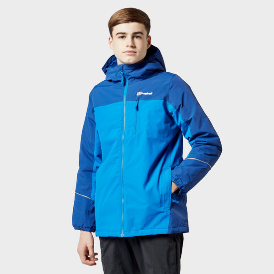Kids' Rannoch Jacket