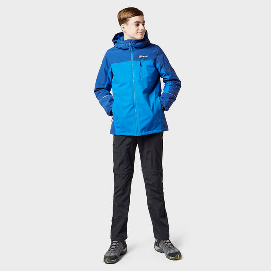 Kids' Rannoch Jacket