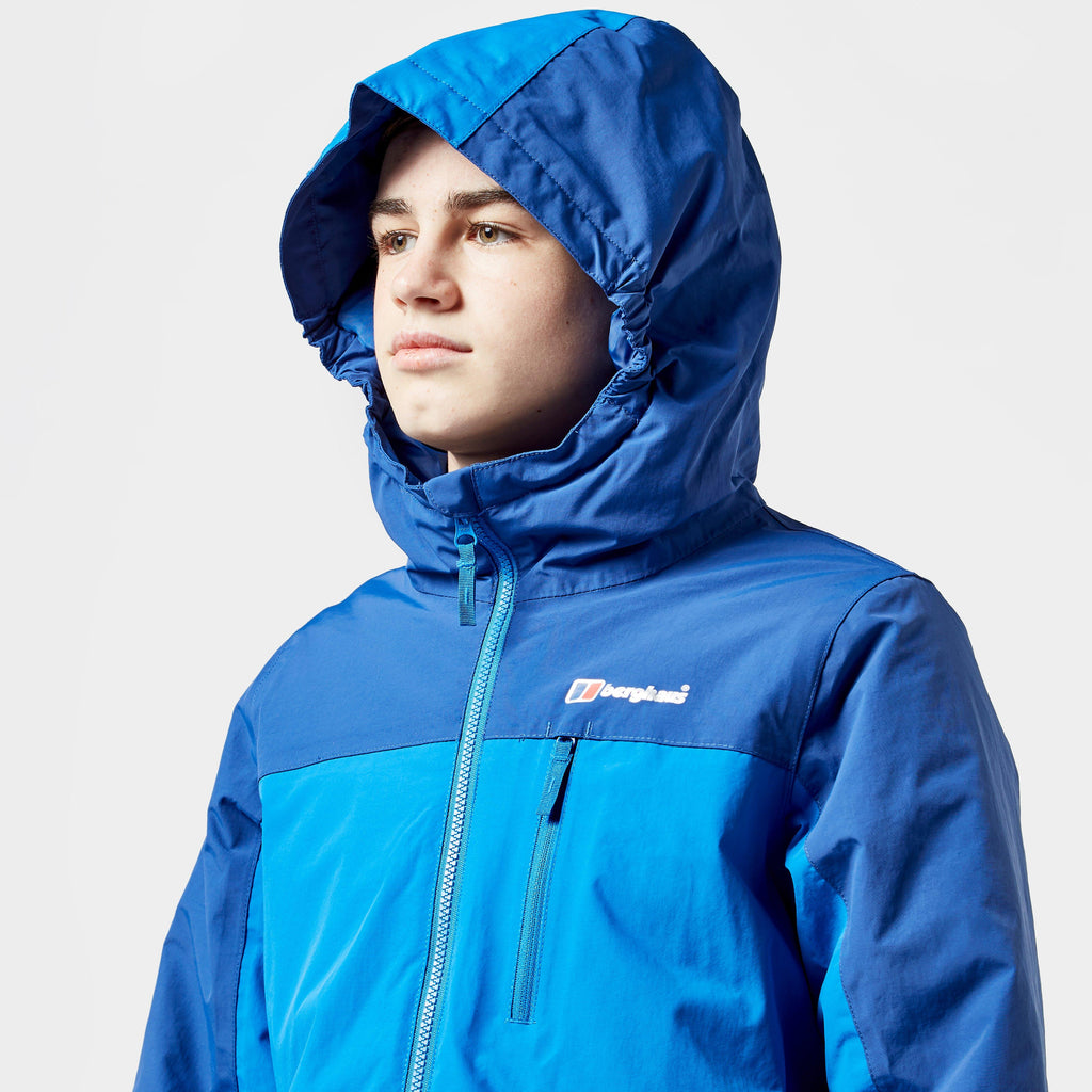 Kids' Rannoch Jacket