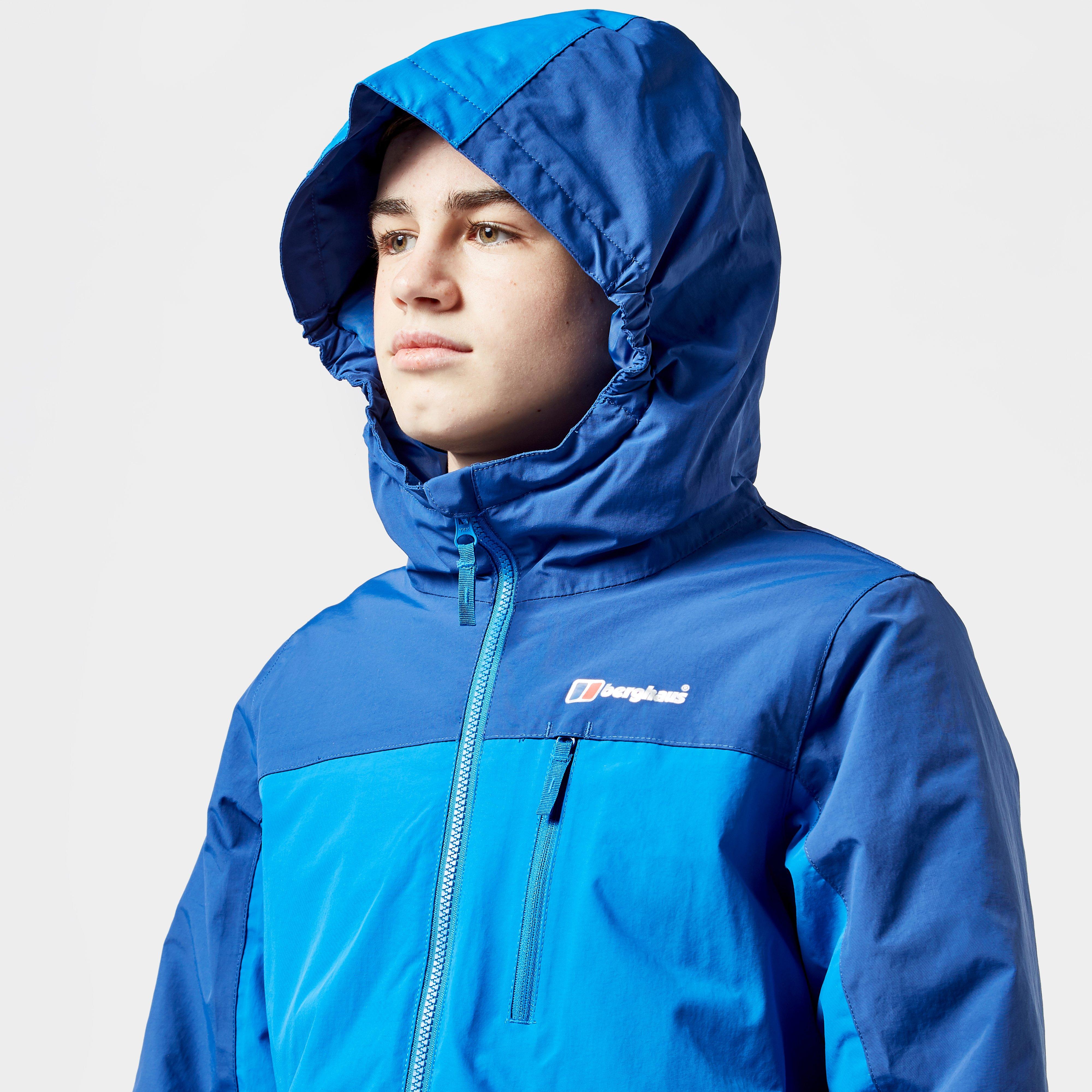 Kids' Rannoch Jacket