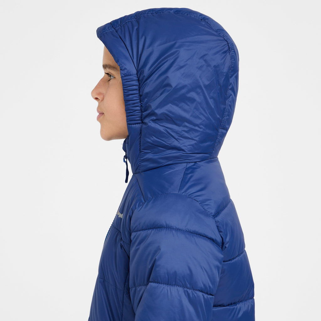 Kid’s Burham Insulated Jacket