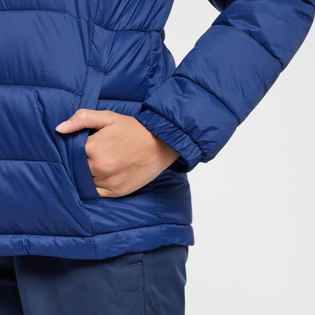 Kid’s Burham Insulated Jacket