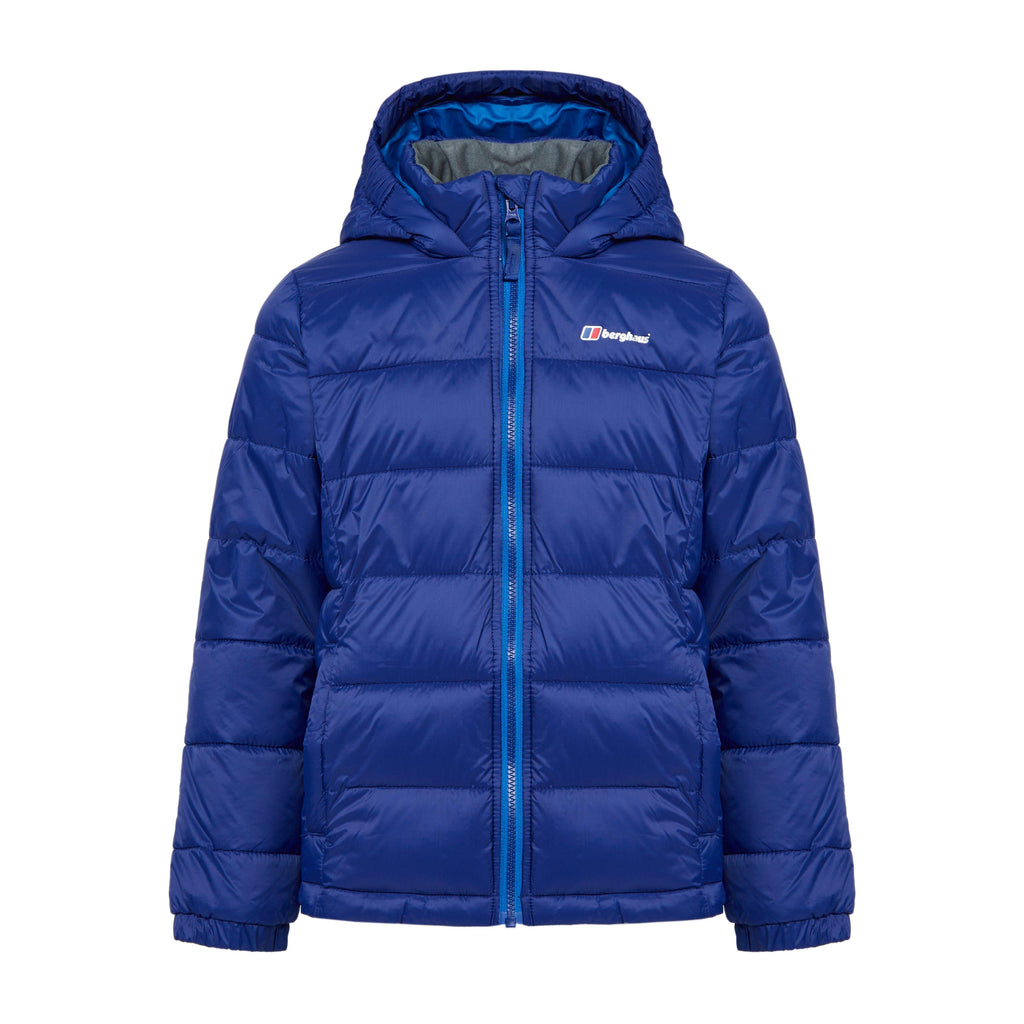 Kid’s Burham Insulated Jacket