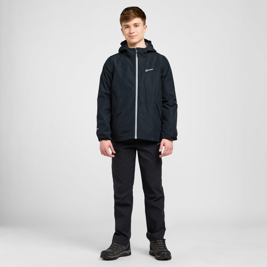 Kids' Stokesley 3in1 Jacket