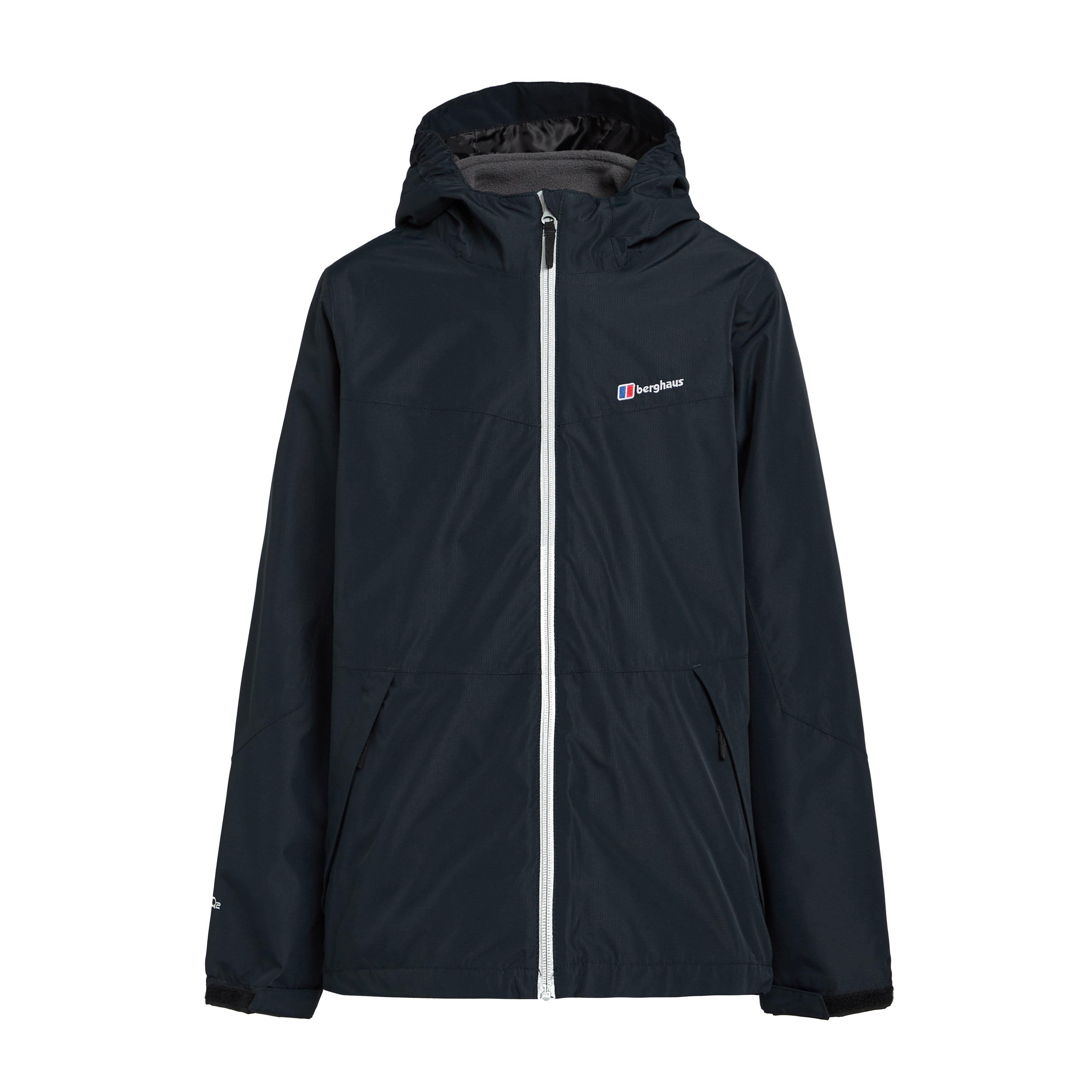 Kids' Stokesley 3in1 Jacket