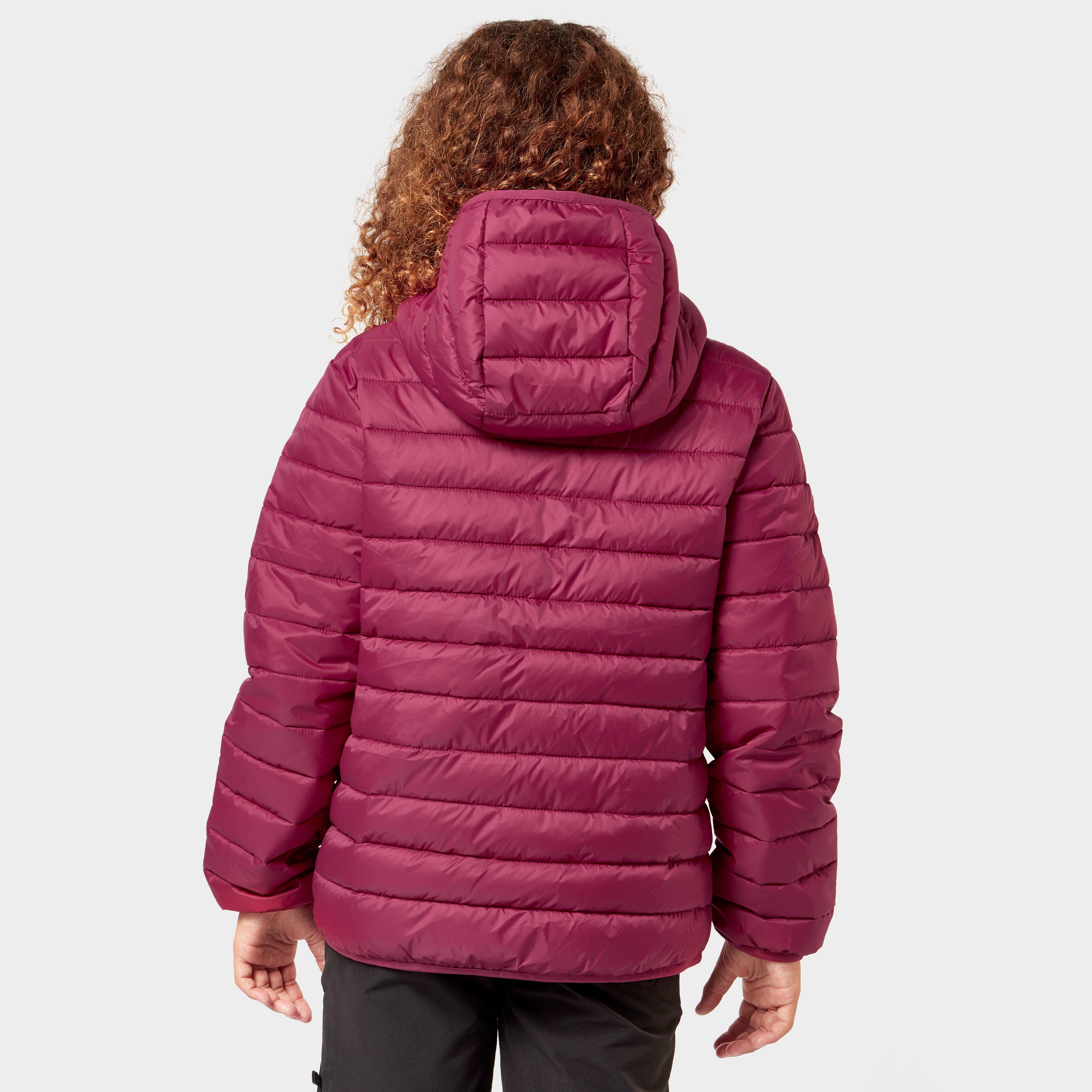 Kids' Kirkhale Baffle Insulated Jacket