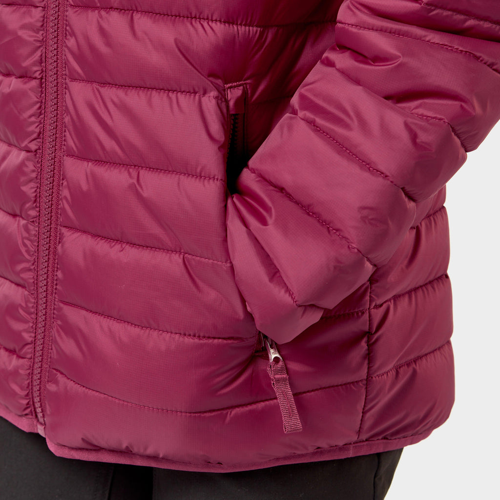 Kids' Kirkhale Baffle Insulated Jacket