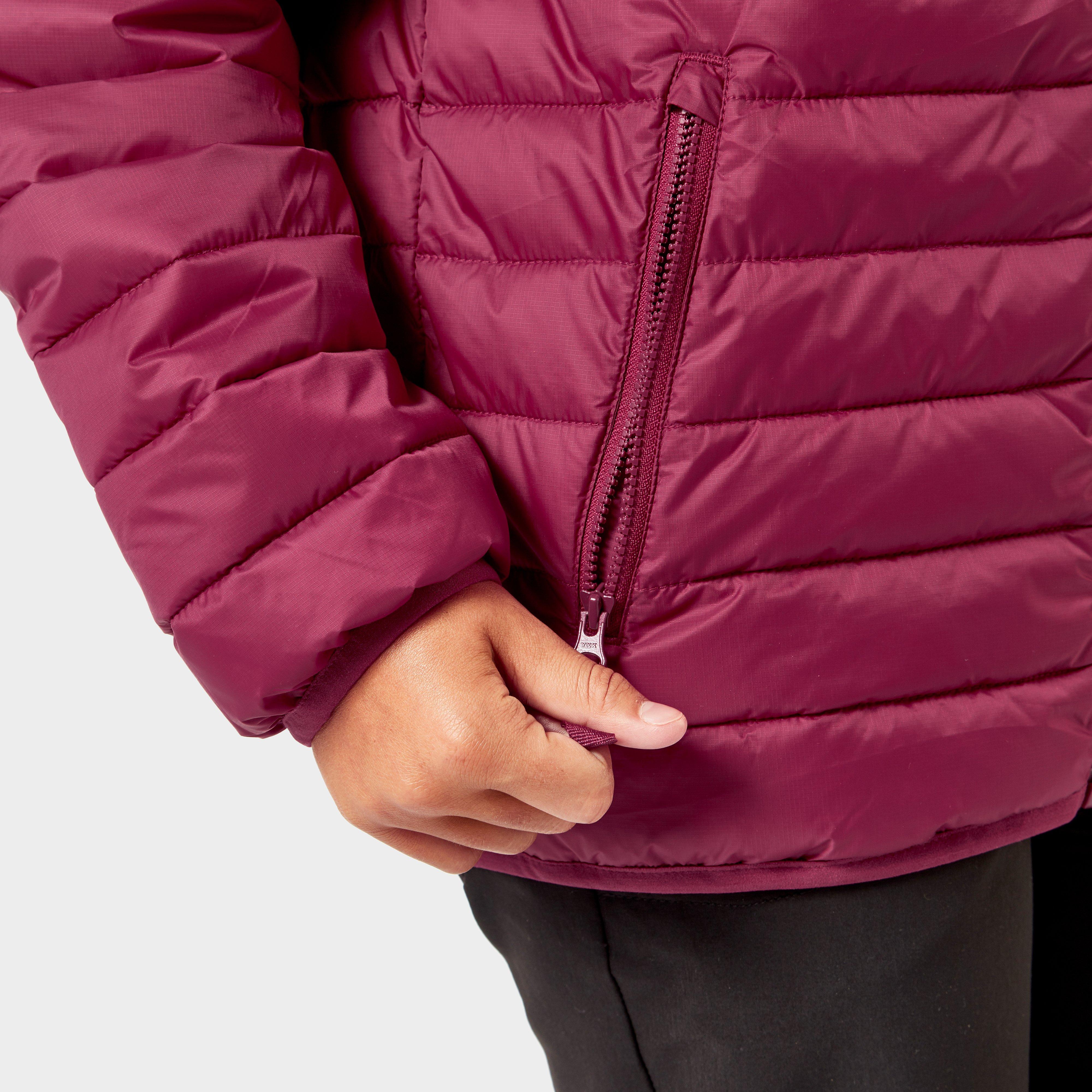 Kids' Kirkhale Baffle Insulated Jacket