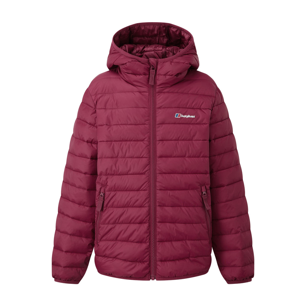 Kids' Kirkhale Baffle Insulated Jacket