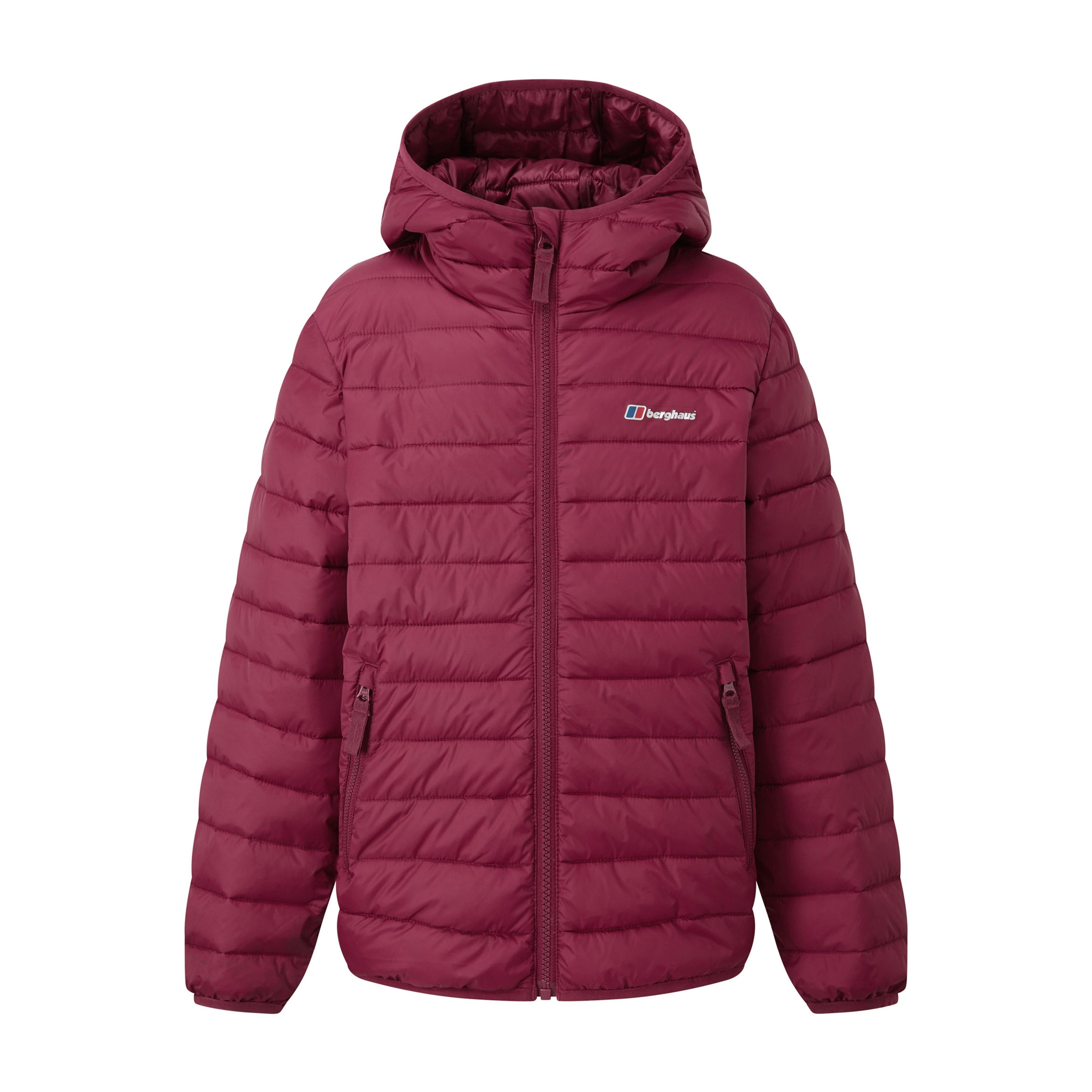 Kids' Kirkhale Baffle Insulated Jacket