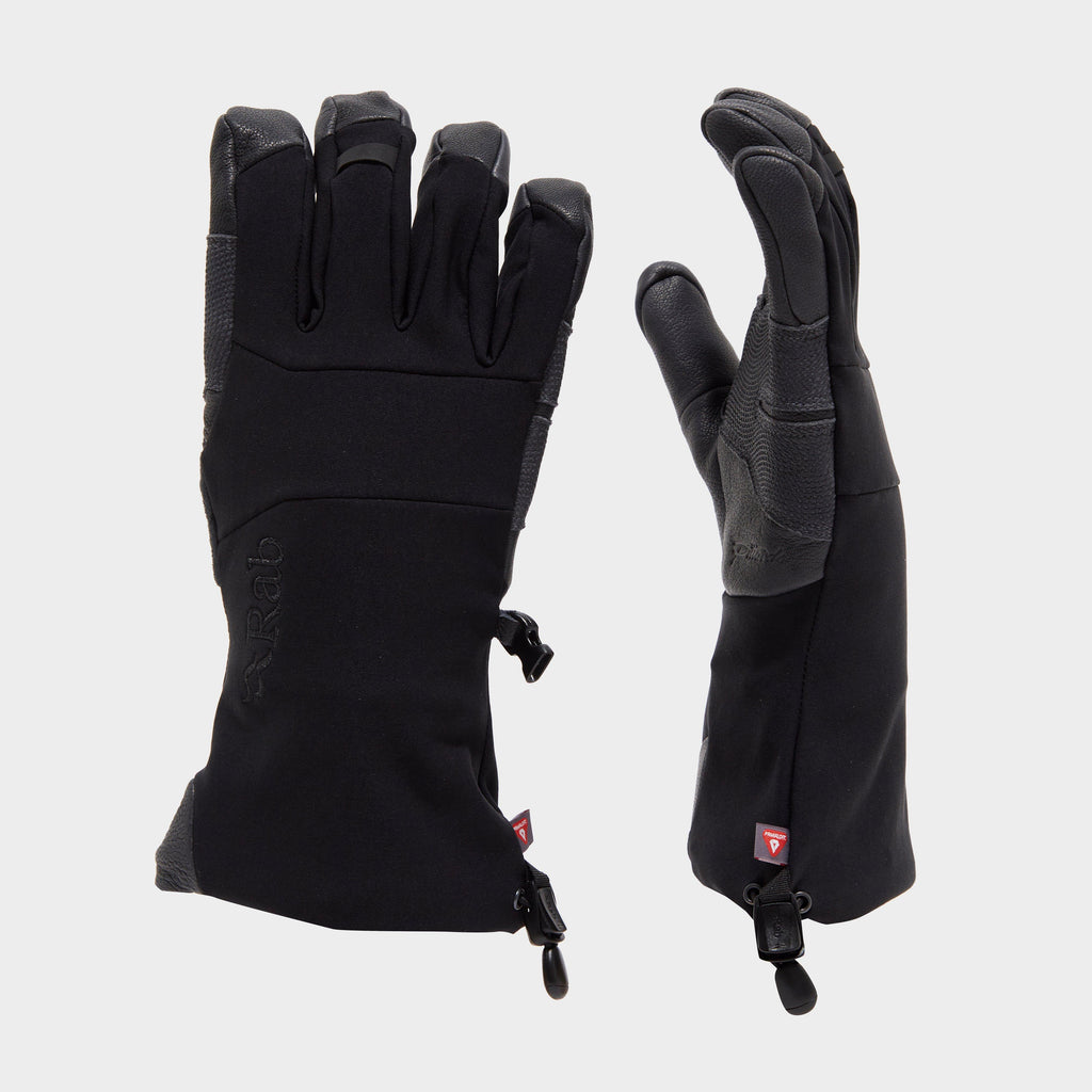 Men’s Baltoro Gloves