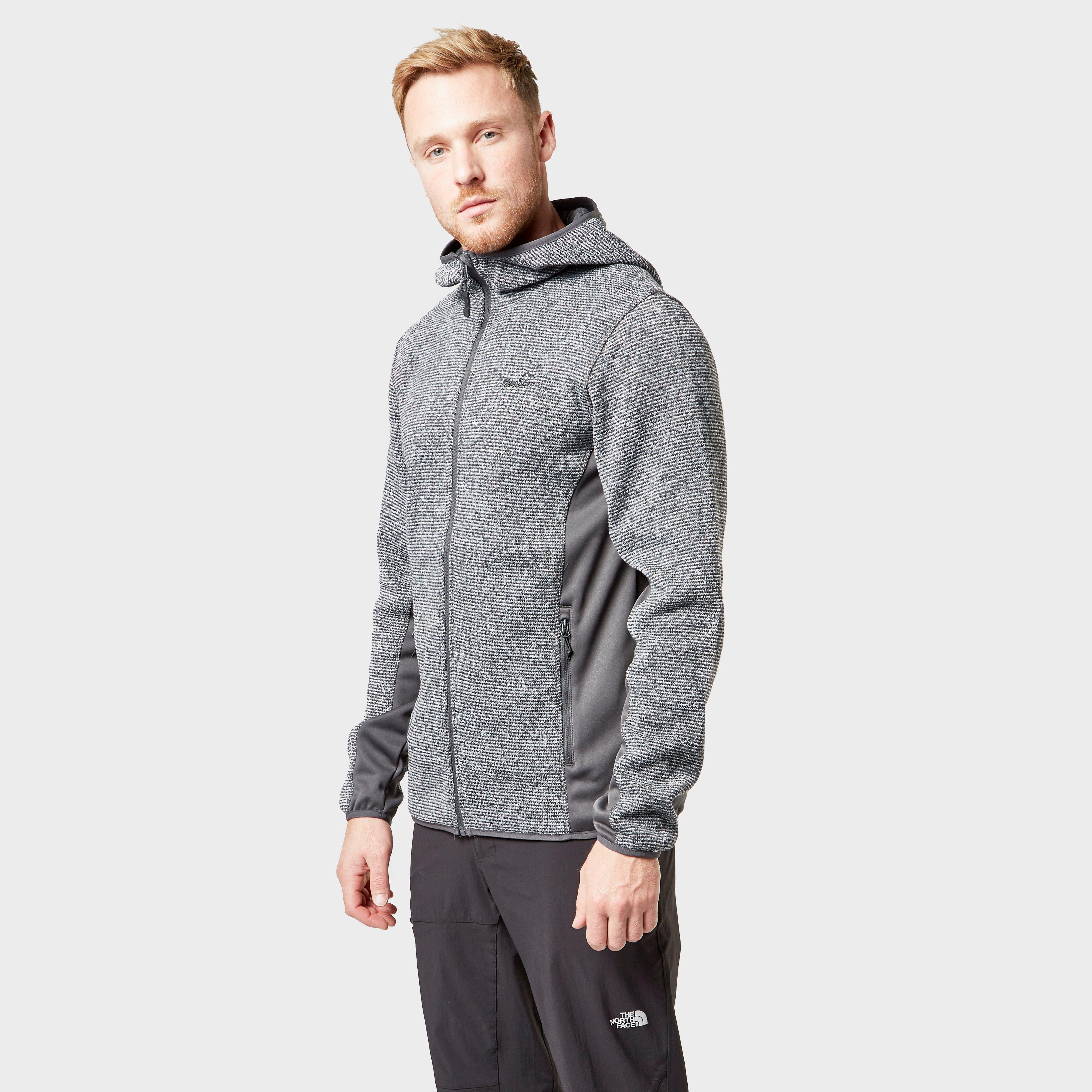 Men's Ridge Fleece Hoodie