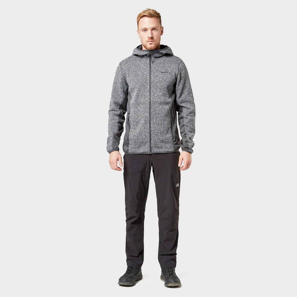 Men's Ridge Fleece Hoodie