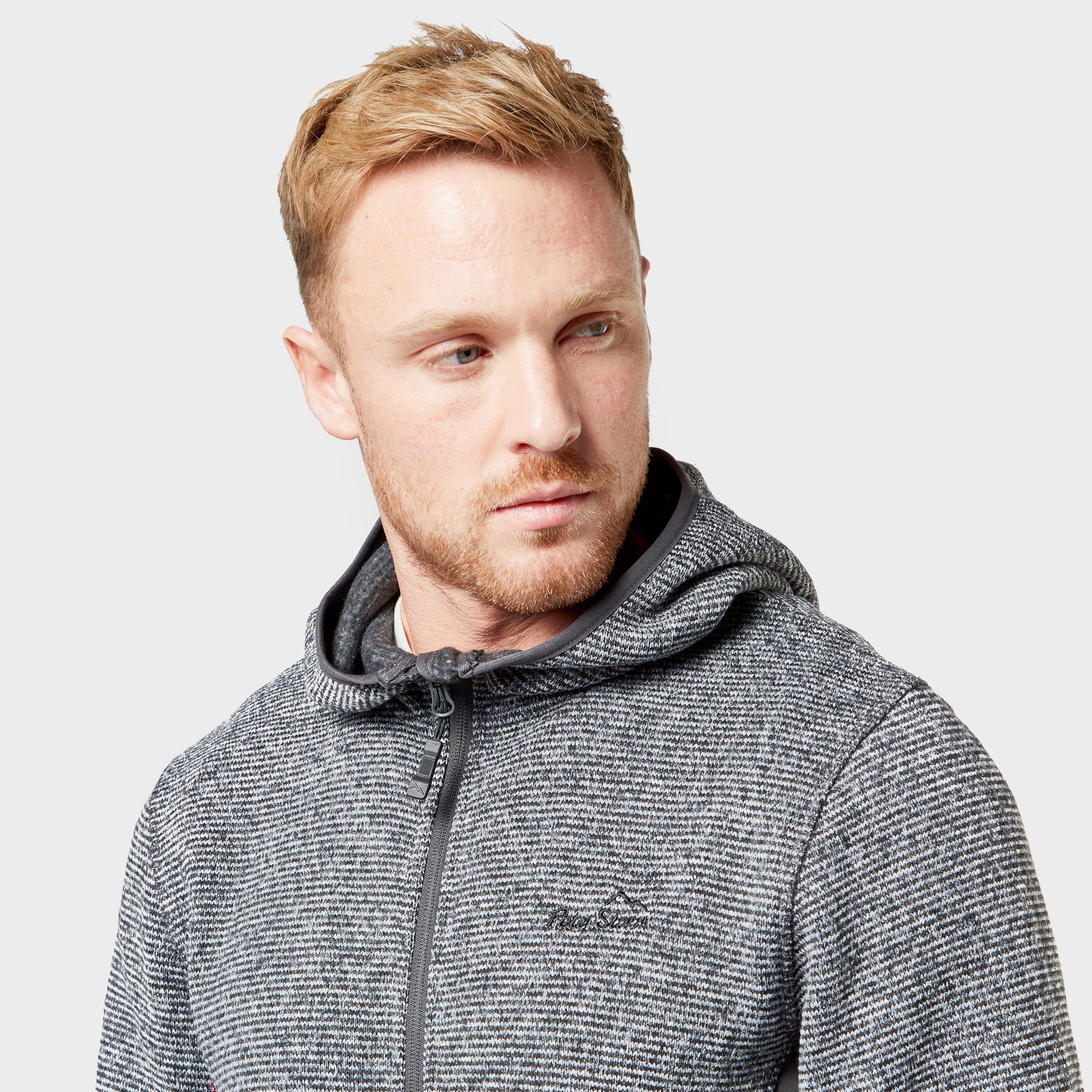 Men's Ridge Fleece Hoodie
