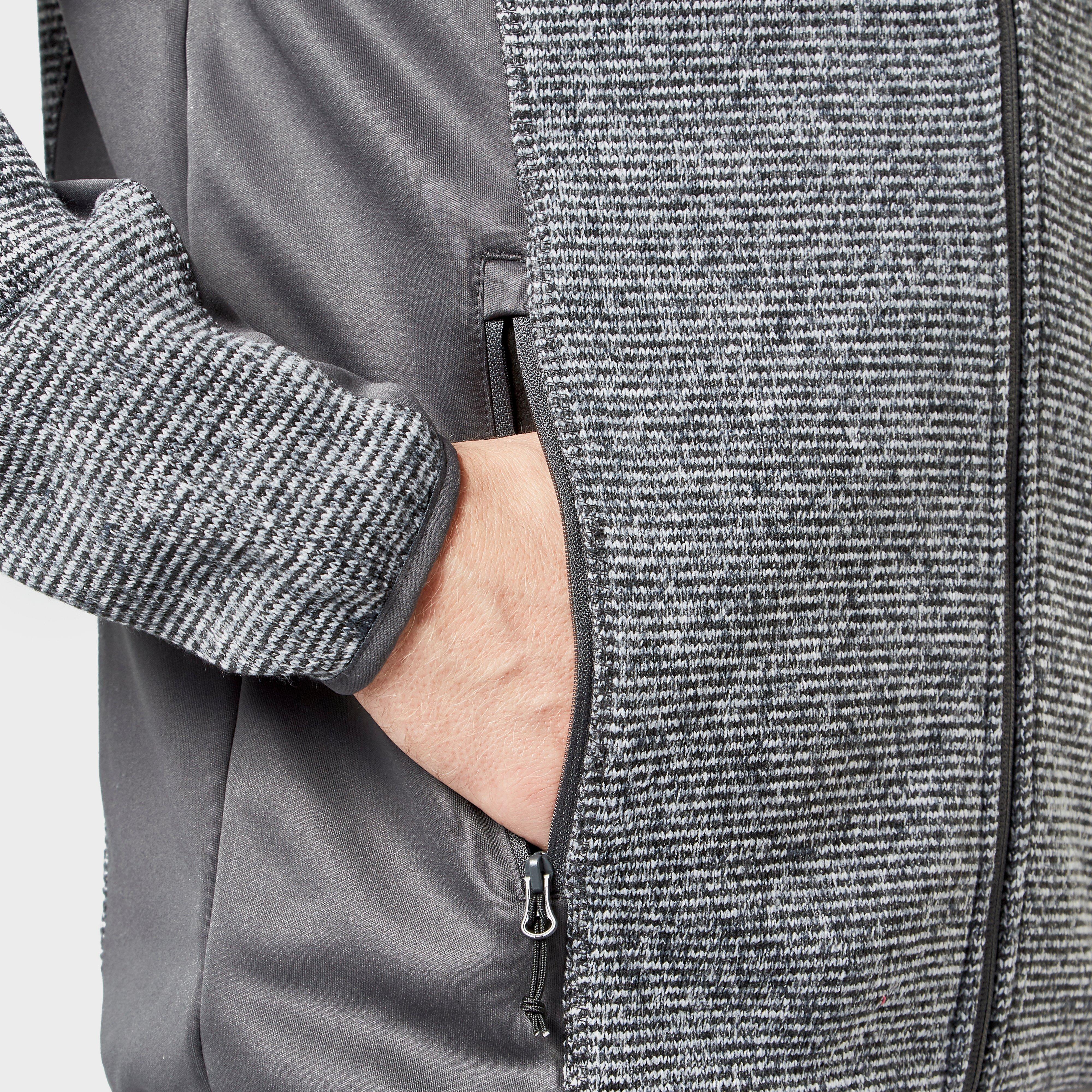 Men's Ridge Fleece Hoodie