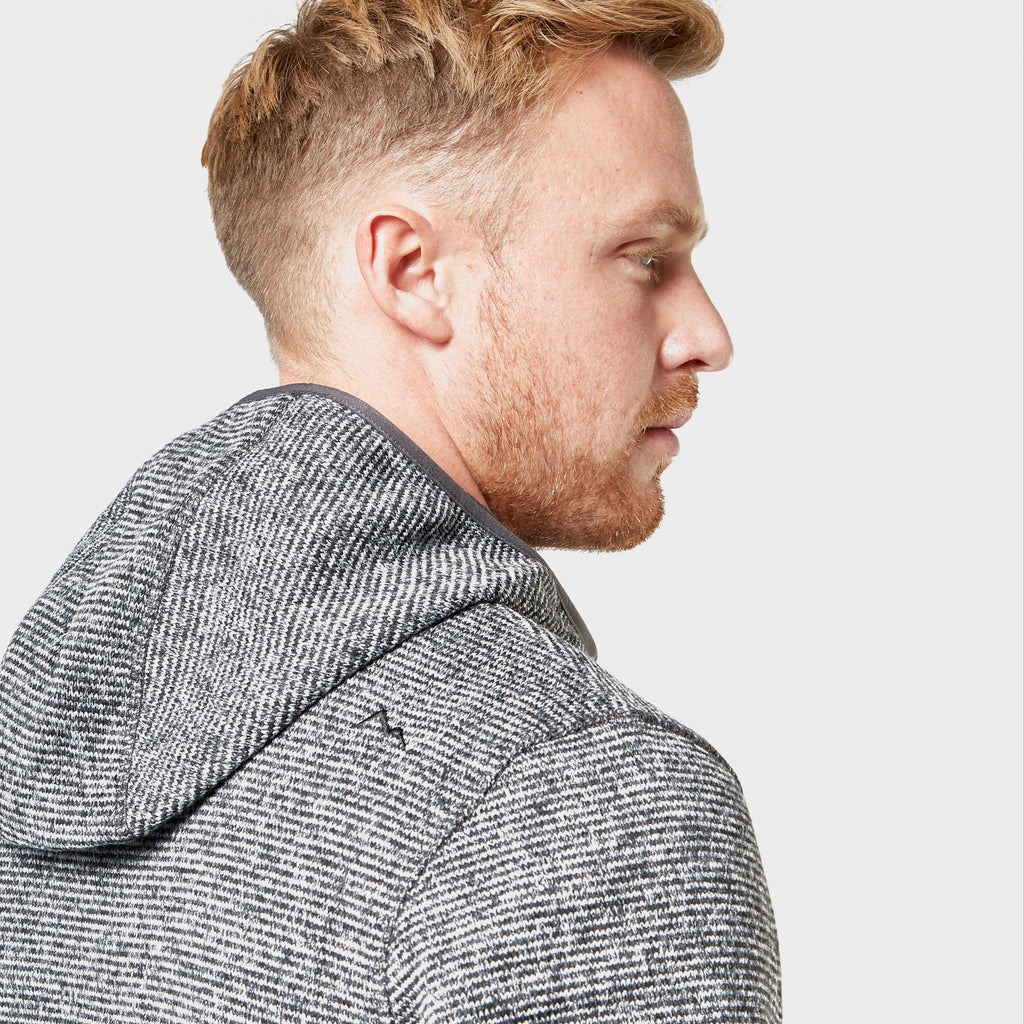Men's Ridge Fleece Hoodie