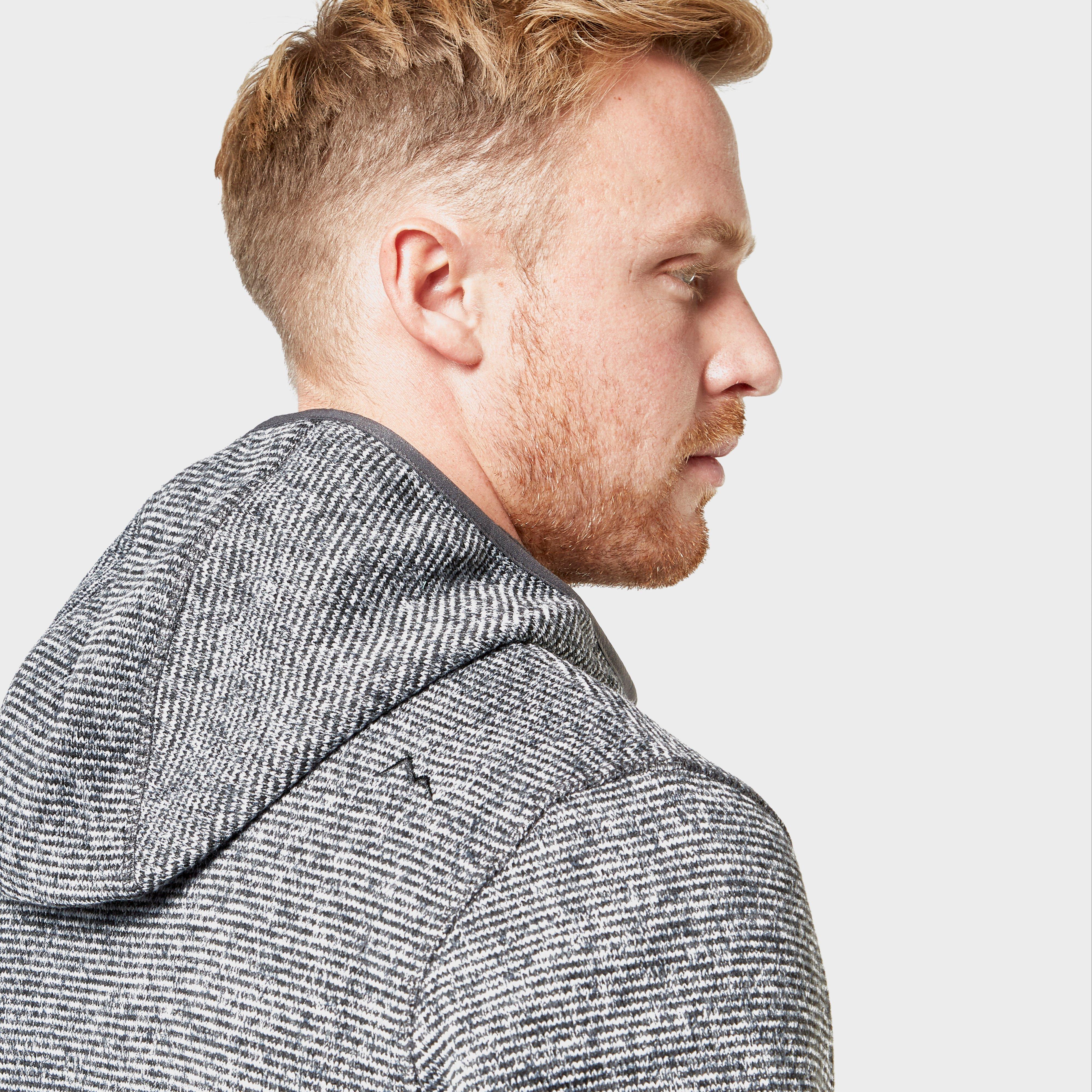 Men's Ridge Fleece Hoodie