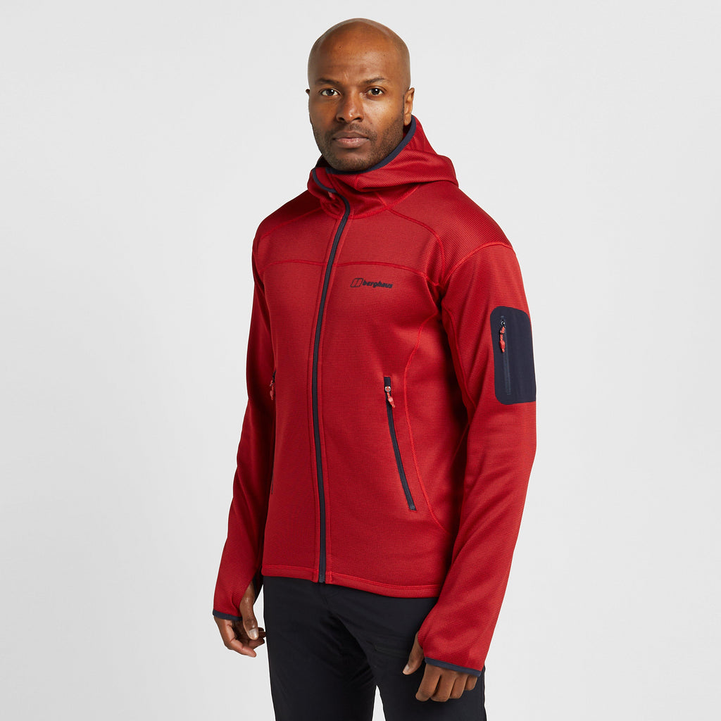 Privitale 2.0 Extreme Full Zip Hoodie