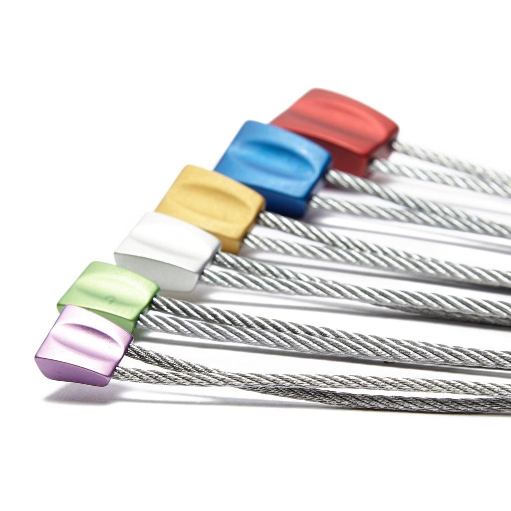 Alloy Offset 11