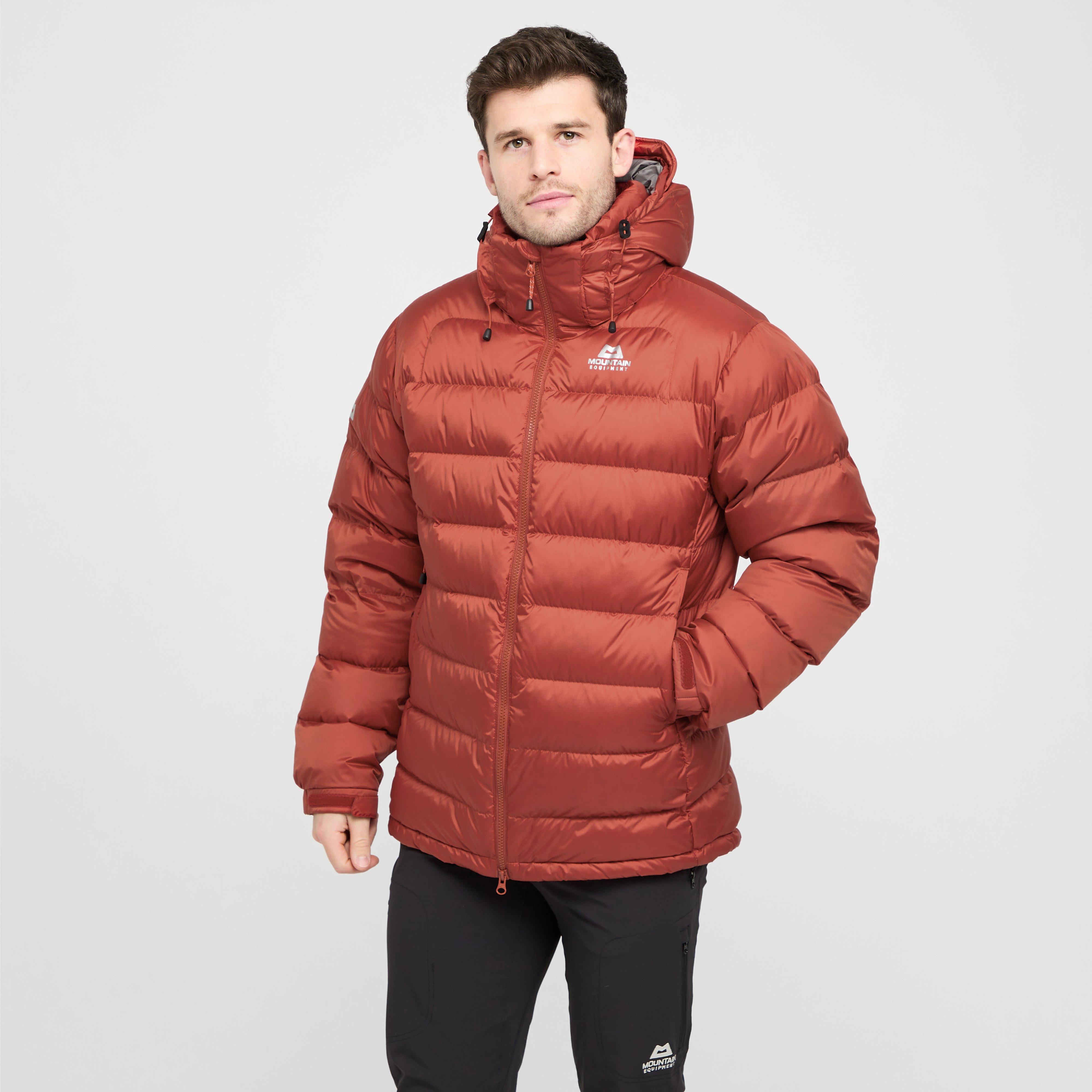 Men's Lightline Down Jacket