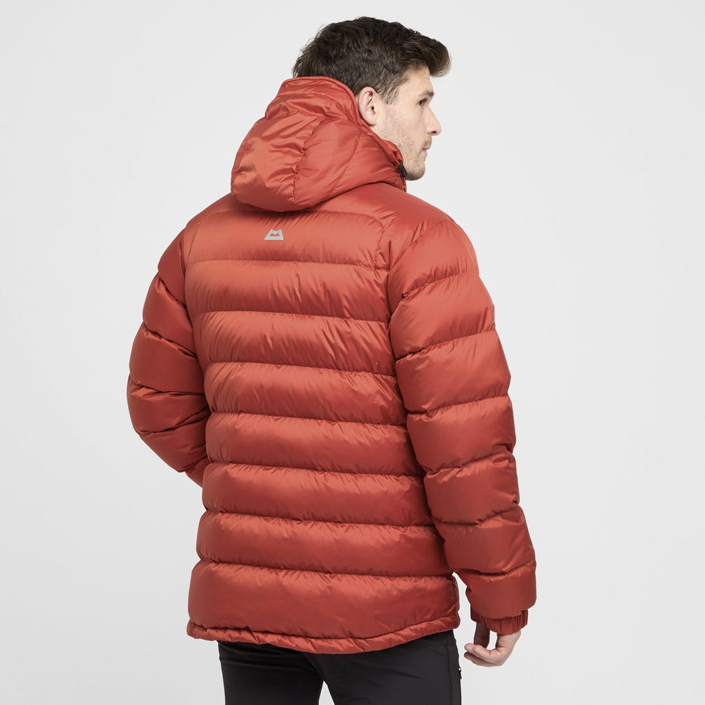 Men's Lightline Down Jacket