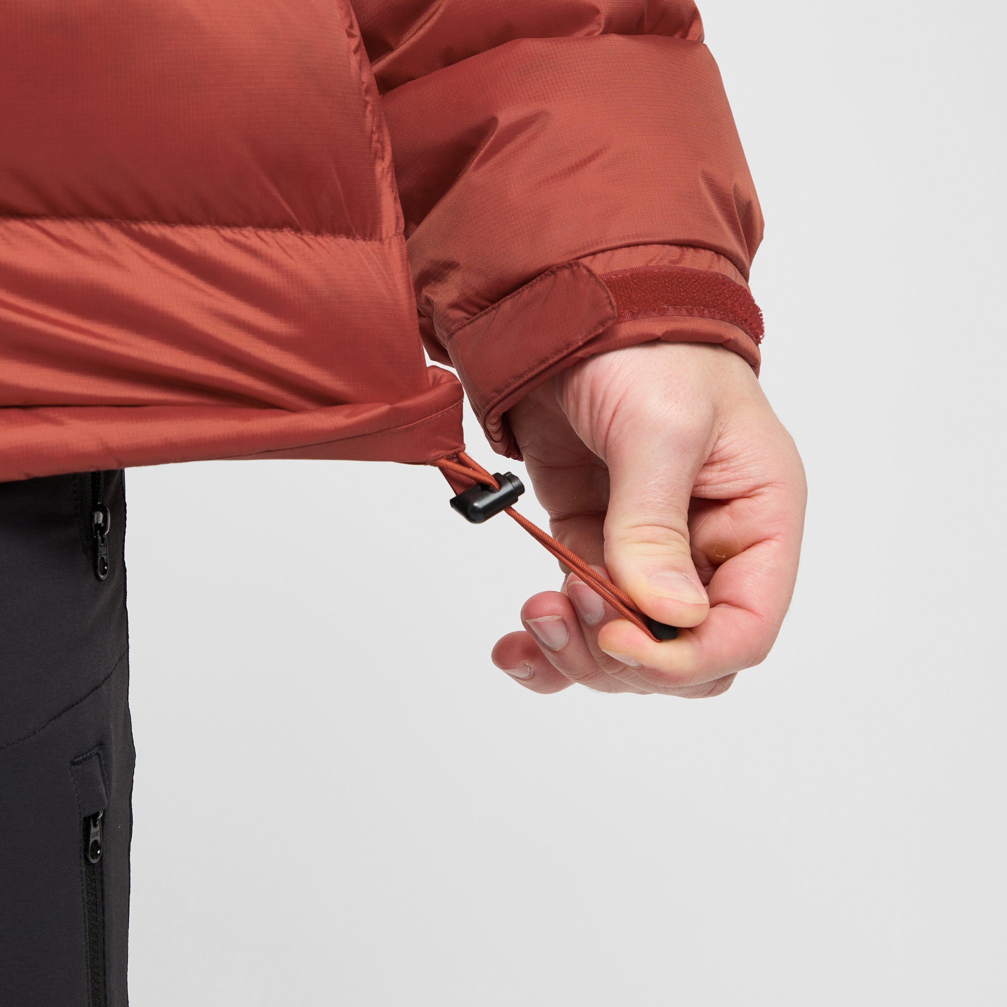 Men's Lightline Down Jacket