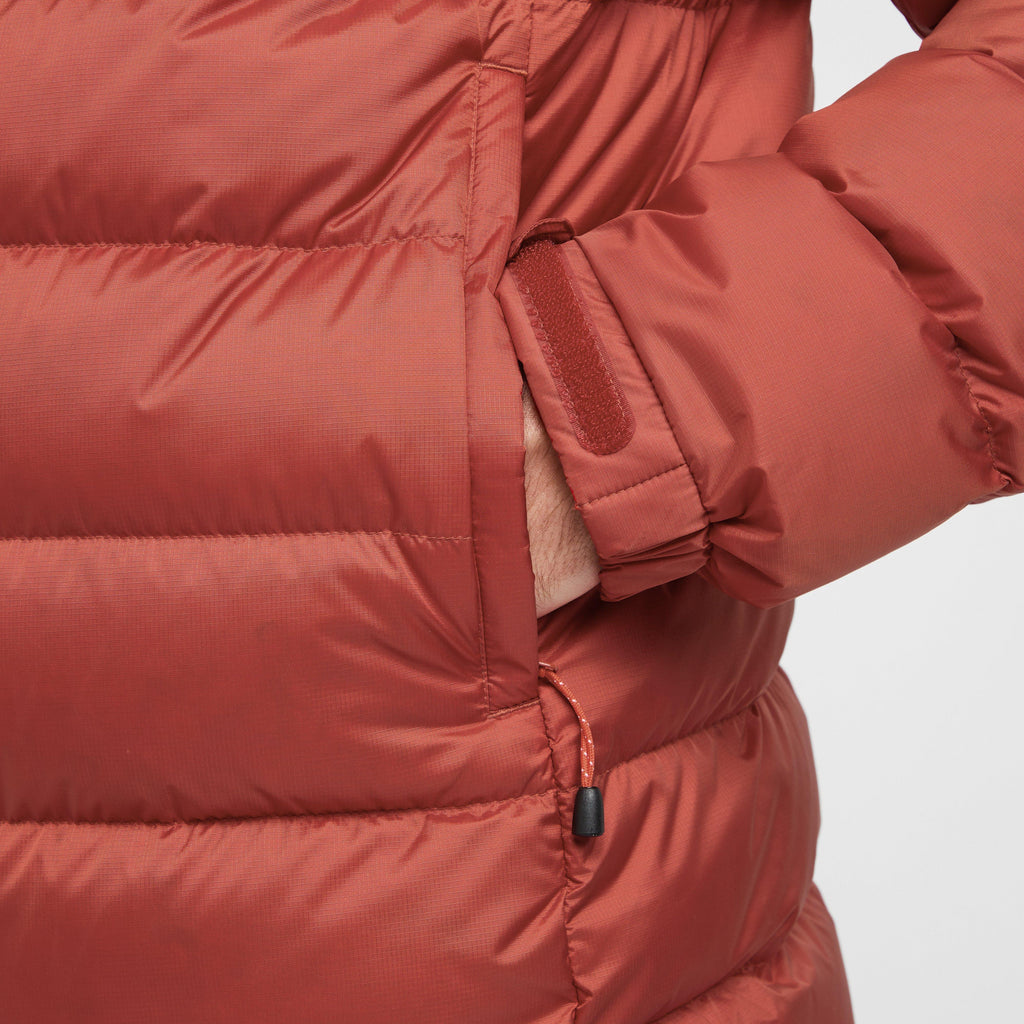 Men's Lightline Down Jacket