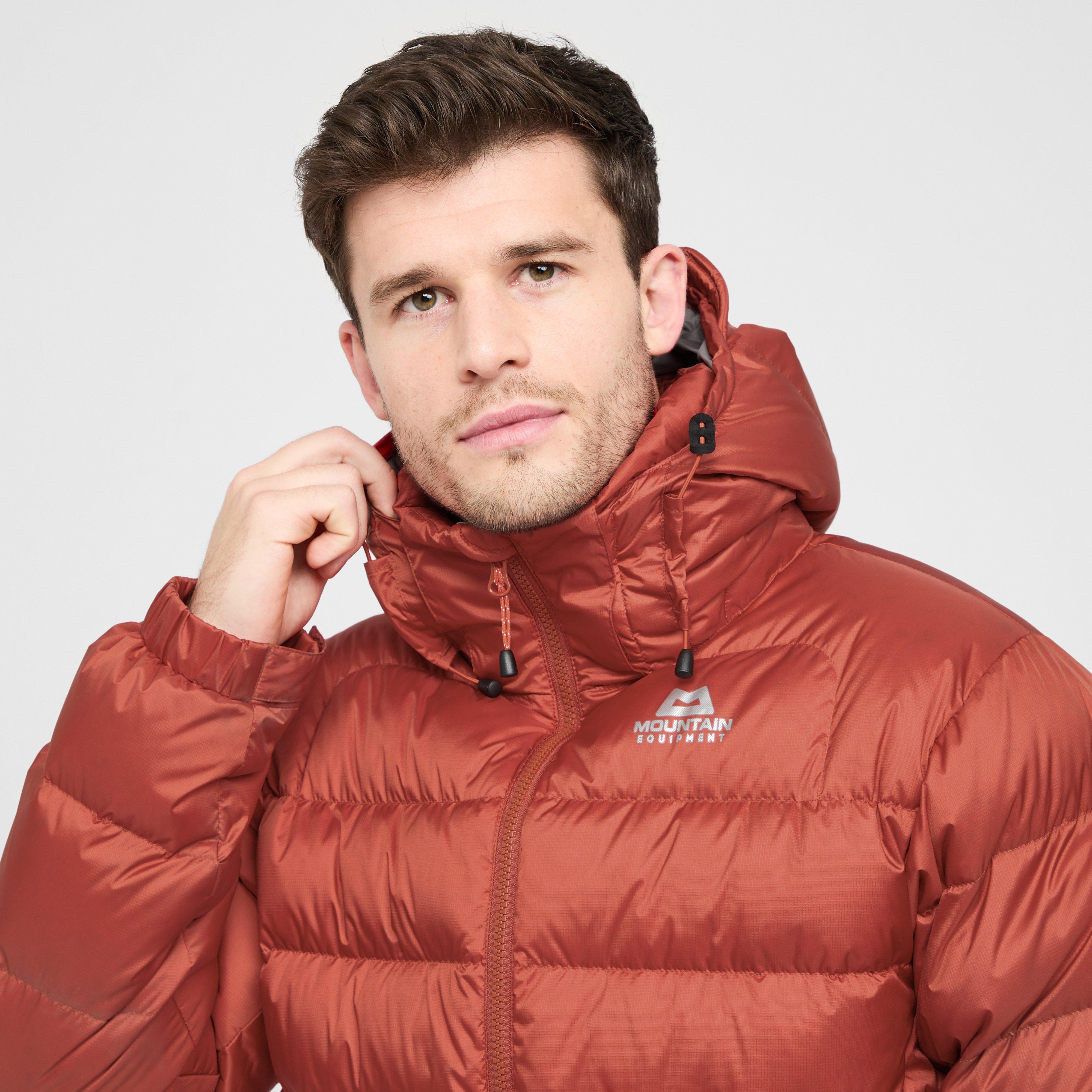 Men's Lightline Down Jacket