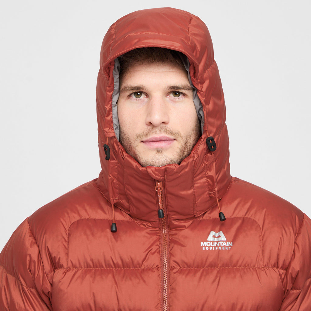 Men's Lightline Down Jacket