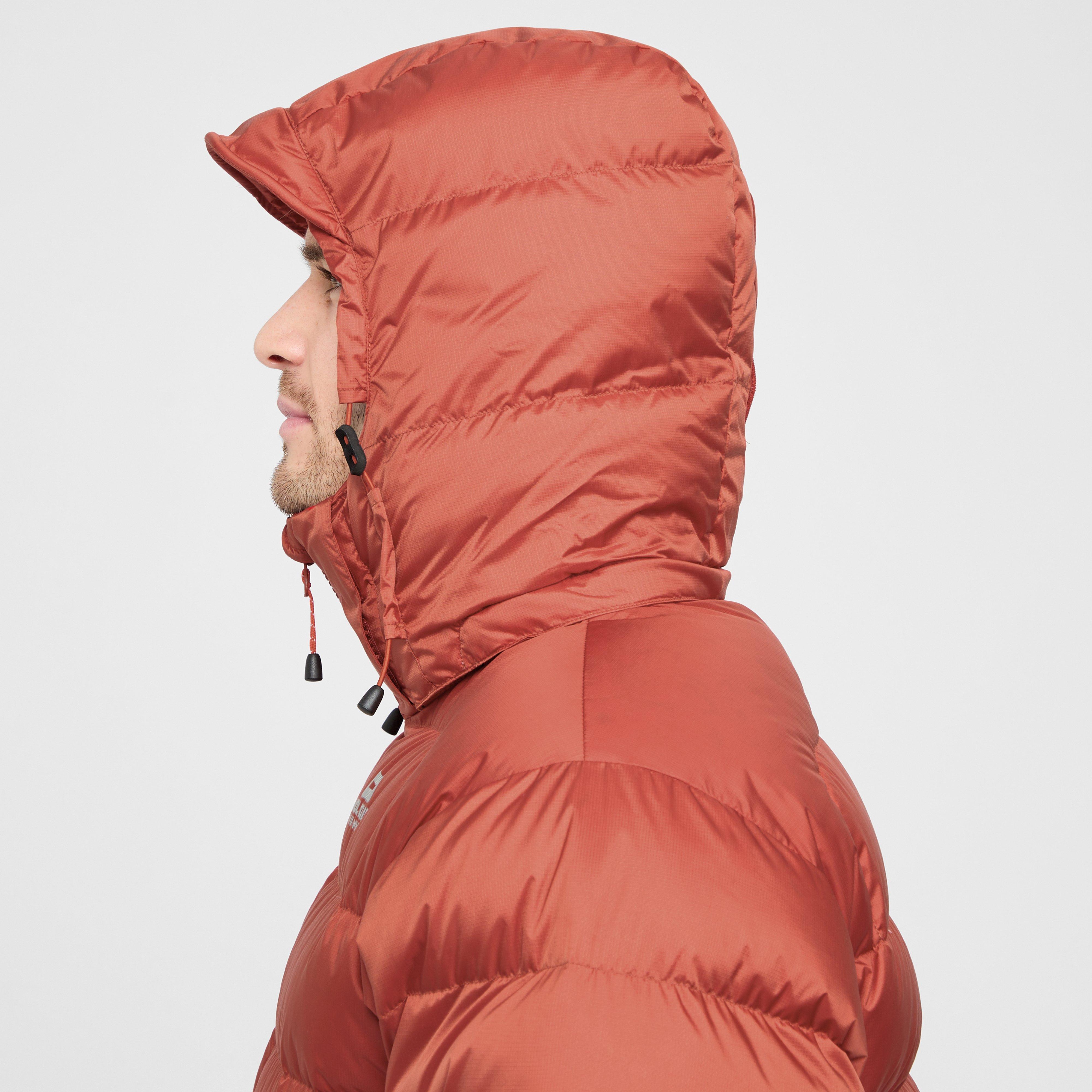 Men's Lightline Down Jacket