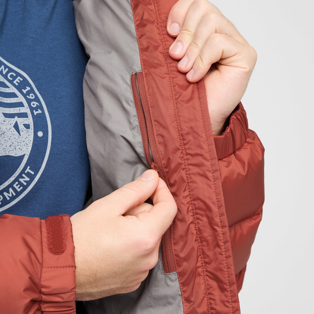 Men's Lightline Down Jacket