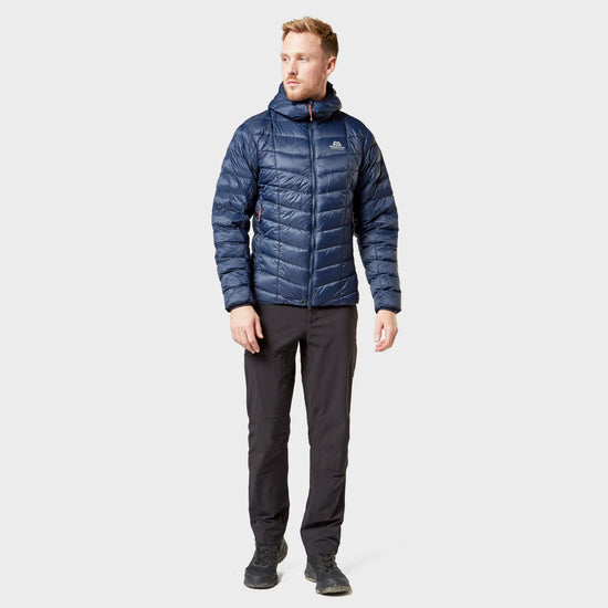 Men's Superflux Jacket