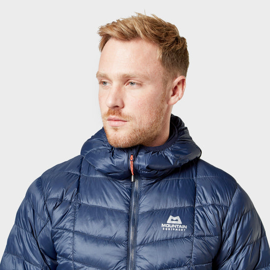 Men's Superflux Jacket