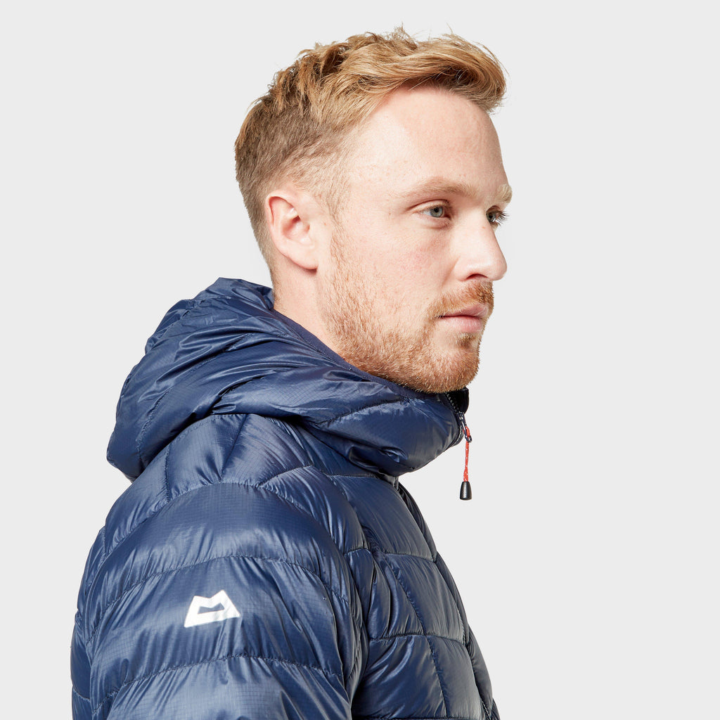 Men's Superflux Jacket