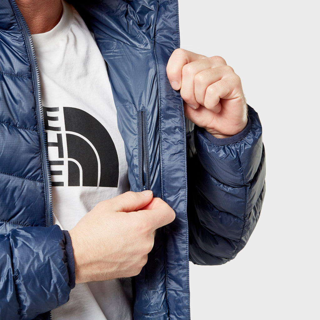 Men's Superflux Jacket