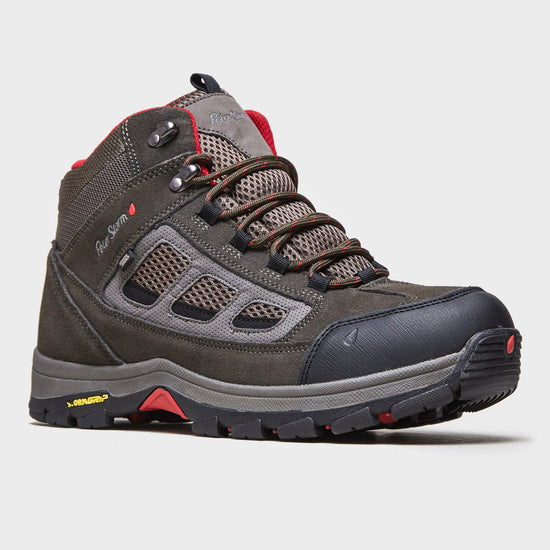 Men’s Camborne Mid Walking Boots