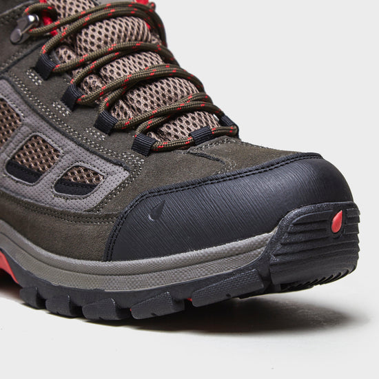 Men’s Camborne Mid Walking Boots