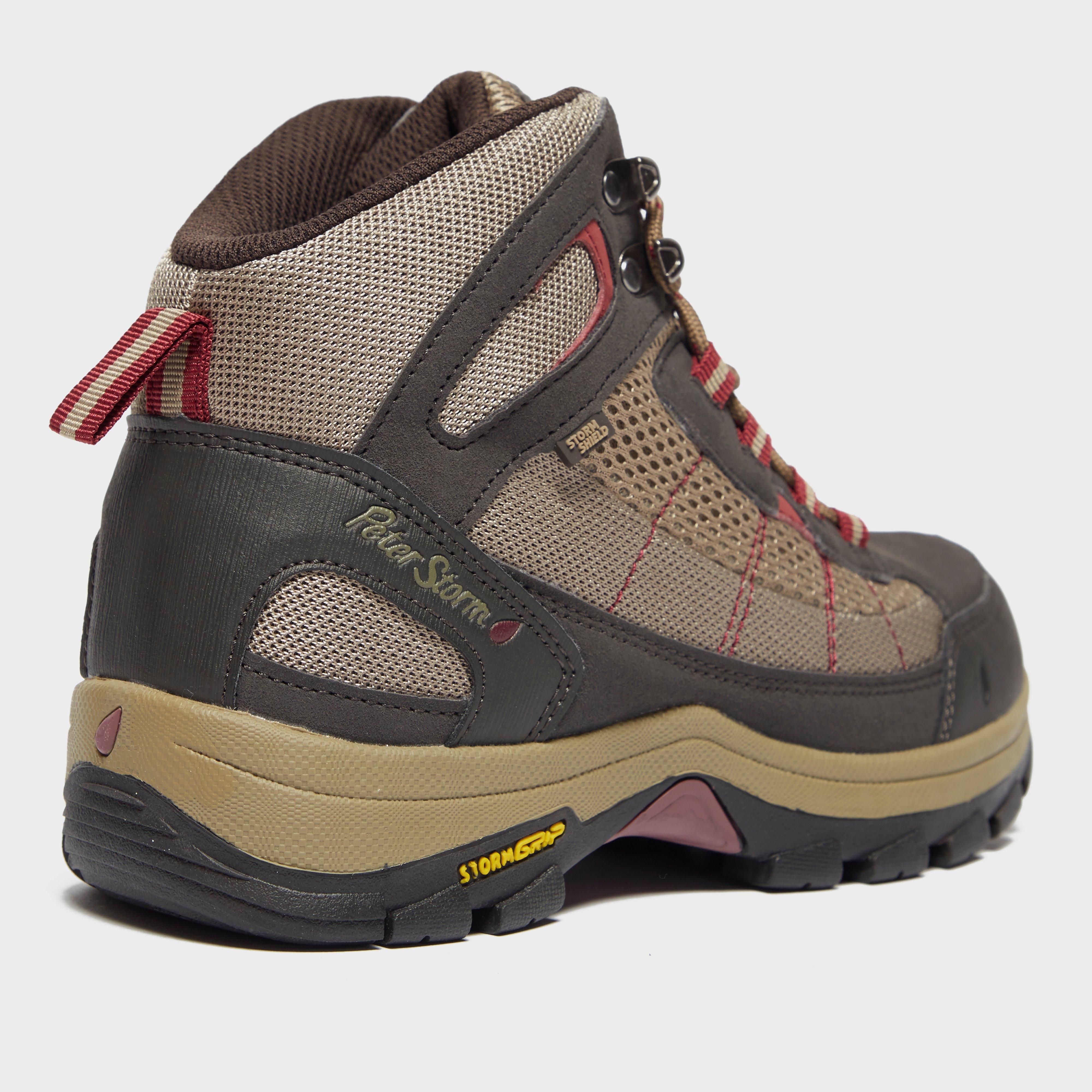 Women's Filey Mid Walking Boot