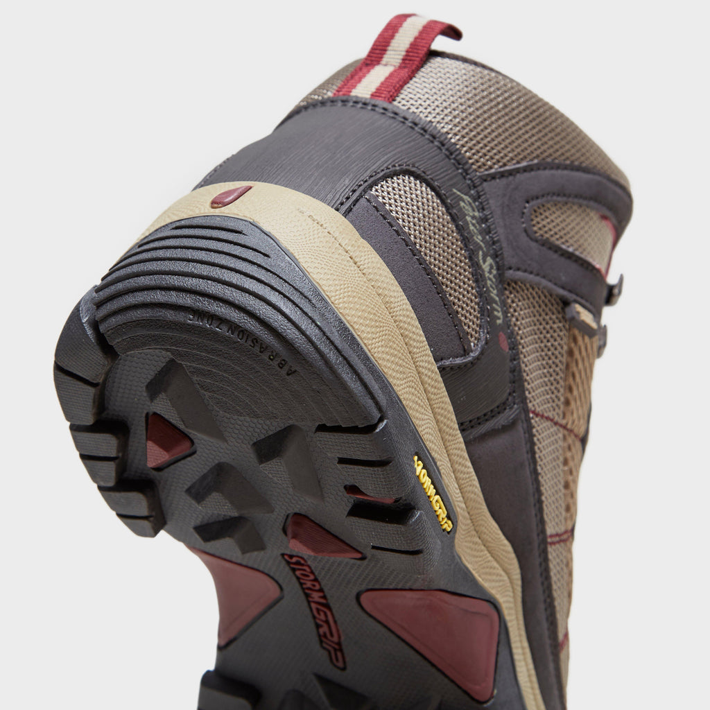 Women's Filey Mid Walking Boot