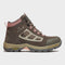 Women's Camborne Mid Waterproof Walking Boot