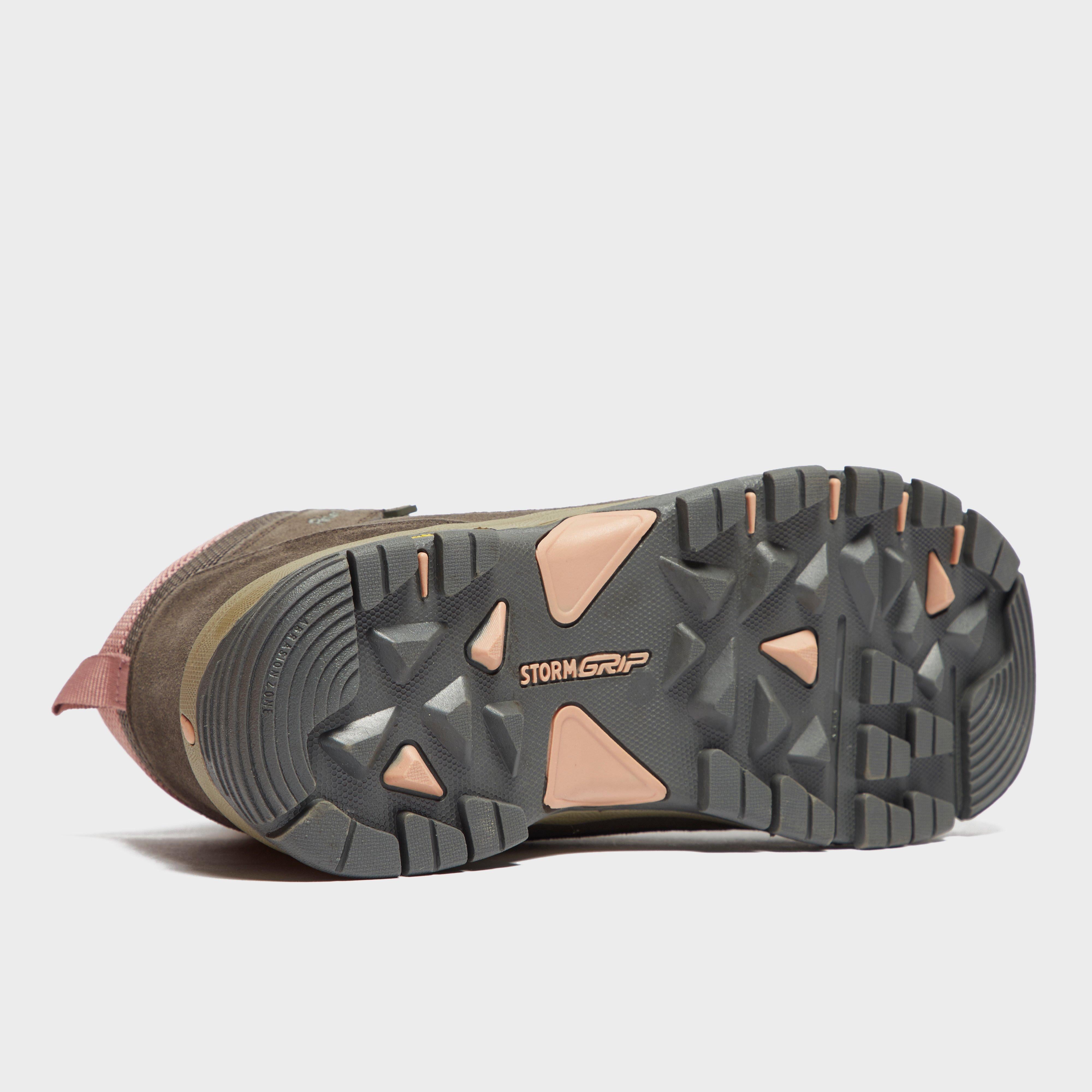 Women's Camborne Mid Waterproof Walking Boot