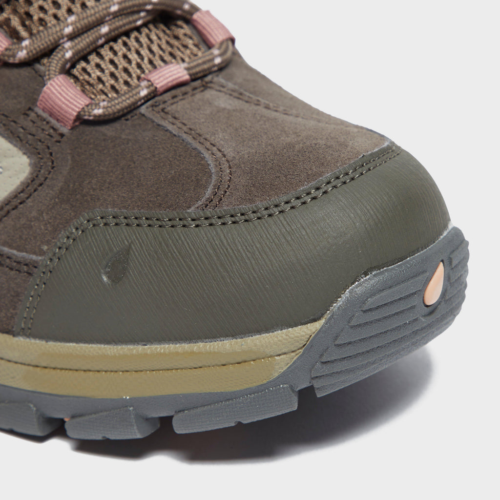 Women's Camborne Mid Waterproof Walking Boot