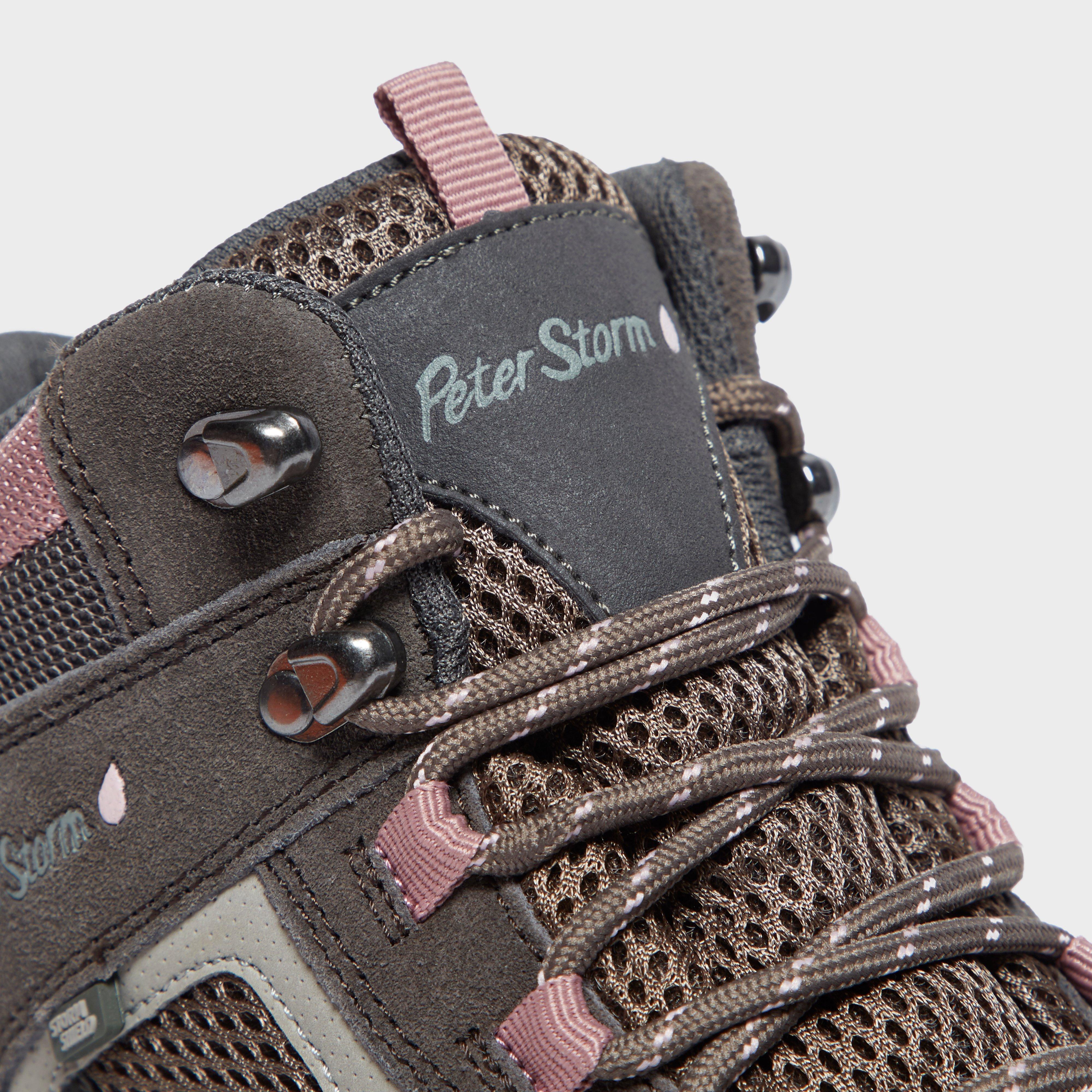 Women's Camborne Mid Waterproof Walking Boot