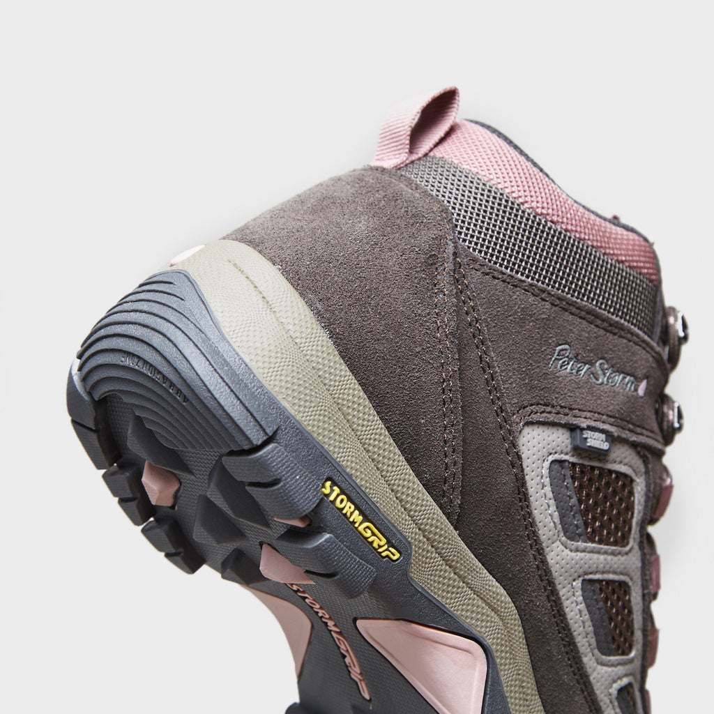 Women's Camborne Mid Waterproof Walking Boot