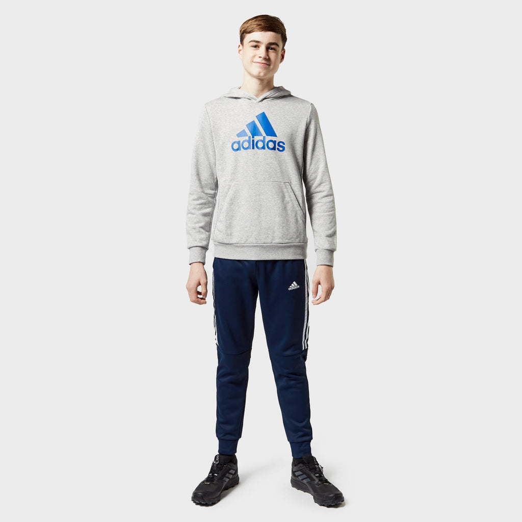 Kids' Must Have Badge Of Sport Hoodie