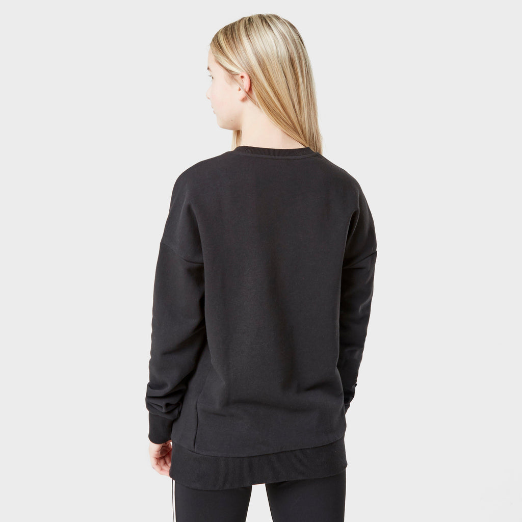 Kids’ Must Haves Badge Of Sport Sweater