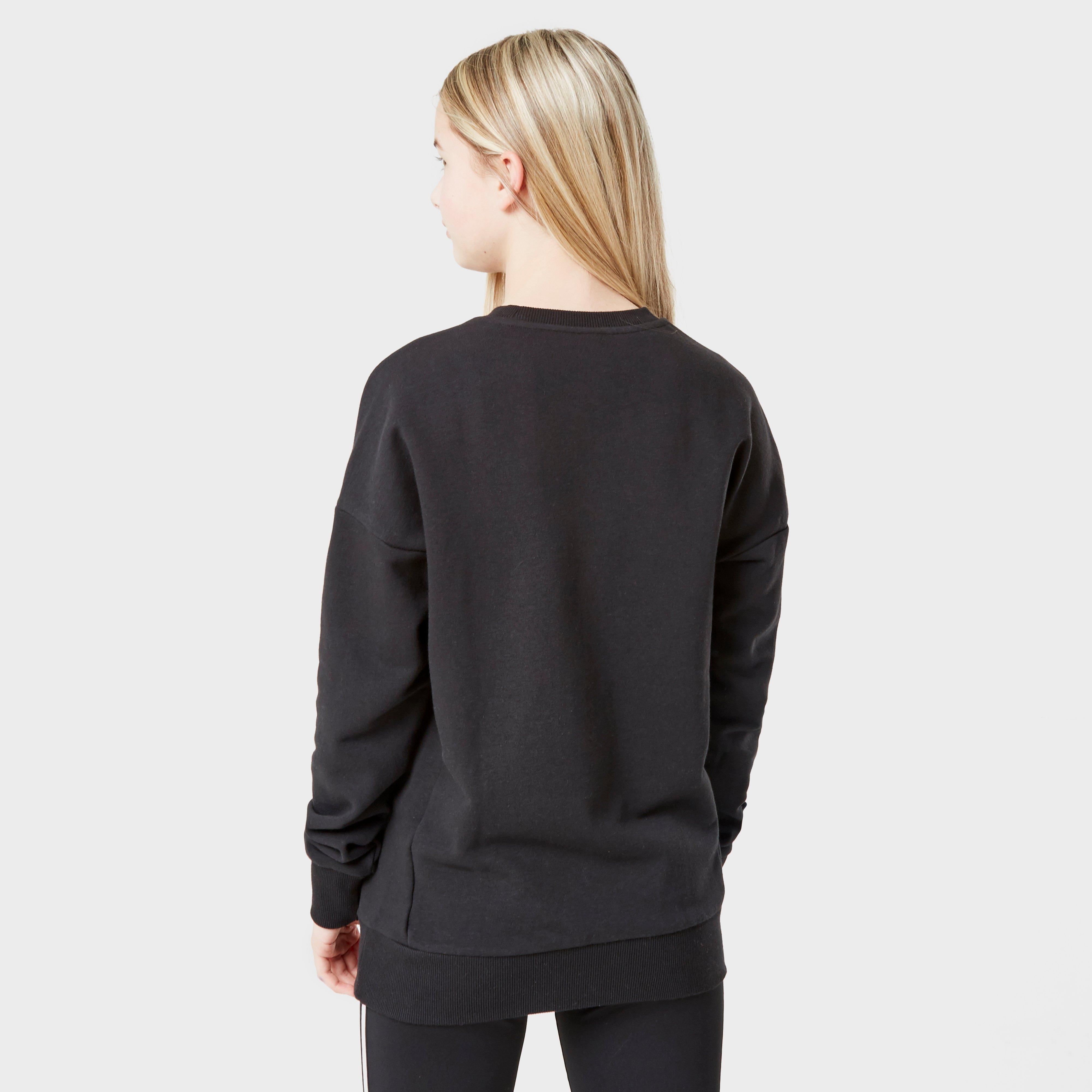 Kids’ Must Haves Badge Of Sport Sweater
