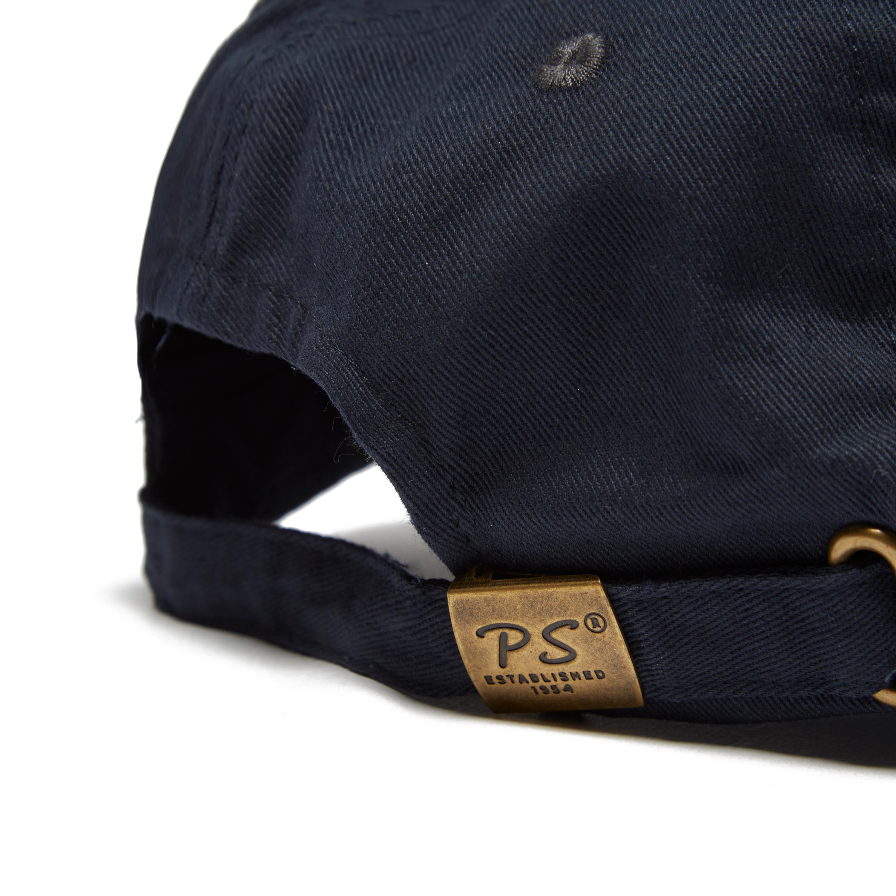 Kids' Castro Cap
