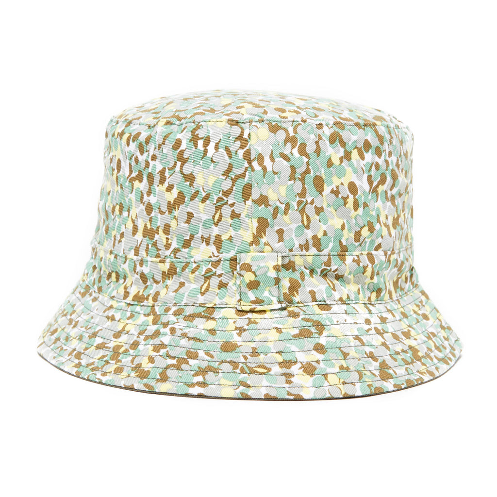 Women's Reversible Bucket Hat